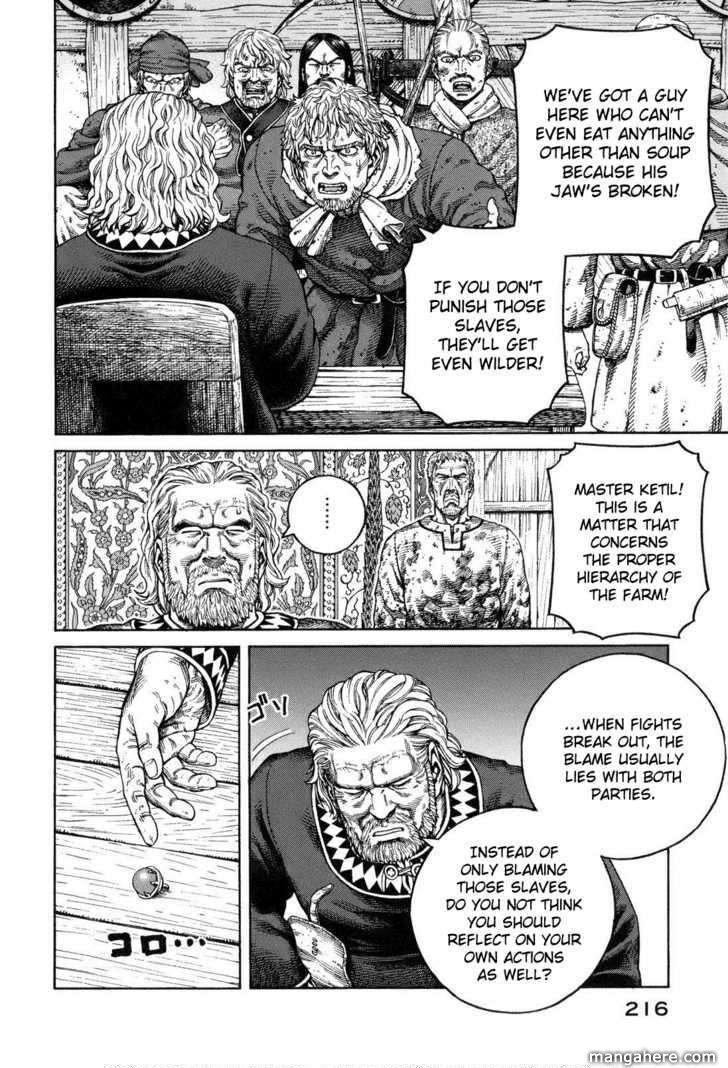 Vinland Saga, Chapter 71.5 image 2